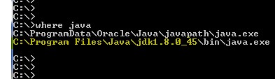 wherejava.PNG